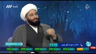 حجت الاسلام والمسلمین حامد کاشانی