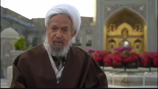 صله رحم تنها احوال پرسی نیست ...