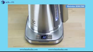 مشخصات، قیمت و خرید کتری برقی آاگ مدل EWA7800