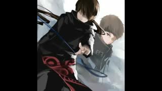 آهنگ راس(بالا) TOP انیمه برج خدا kami no tou