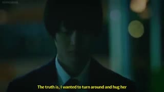 سریال ژاپنی جُرم کامل (جنایت عالی) قسمت 08 با زیرنویس /Perfect Crime Japanese Drama 2019