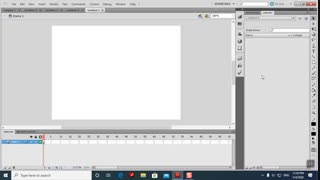آموزش سریع فلش در س هشت