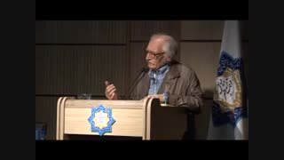 سخنرانی محمود دولت‌آبادی در شب نجف دریابندری