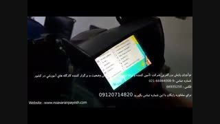 دوربین حرفه ای ترموگرافی testo 875-2i