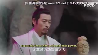 **سریال چینی دختران شمشیرزن دوست داشتنی**قسمت سوم