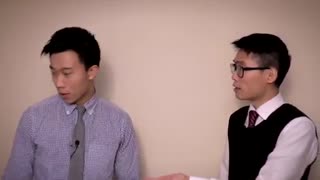 The 把 Sentence Part 1
