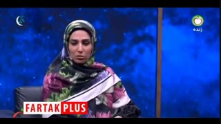 عصبانیت سوگل طهماسبی از درخواست عجیب کارگردان در پشت صحنه کیمیا