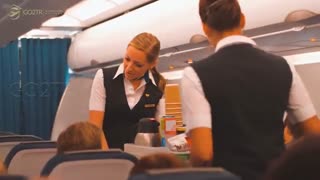 رشته مهمانداری هواپیما در خارج ، موسسه مهاجرت تحصیلی | GO2TR