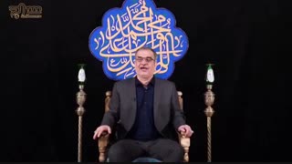 قسمت سوم - روضه مجازی ماه مبارک رمضان