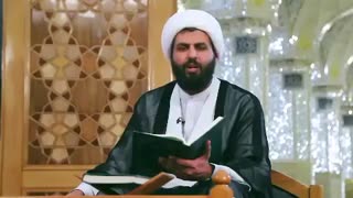 نشانه ده | تفسیری کوتاه از جزء دهم قرآن کریم