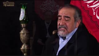 قسمت نهم - روضه مجازی ماه مبارک رمضان