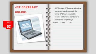 JCT Contract for Builder