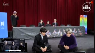 [BANGTAN BOMB]بنگتن بمب جدید با زیرنویس فارسی چسبیده و کیفیت 1080^^ بیاید توضیحات کارتون دارم