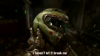 DOOM Eternal Rap by JT Music - "Song for Daisy"