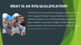 Why choose construction site management