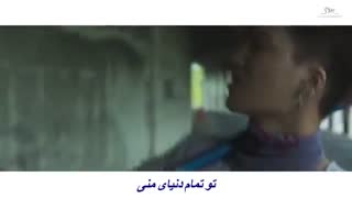 موزیک ویدئو EXO-love me right