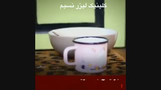 کرونا در منزل