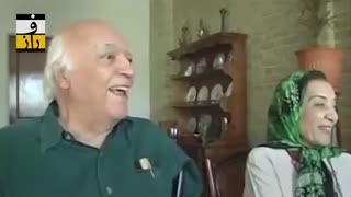 وداع با پیرمردِ دریا - iCinemaa.com