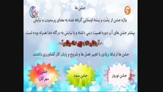 مطالعات اجتماعی پایه هفتم درس ۲۳ -- ۱۵ اردیبهشت ۹۹ آموزشگاه ایران من