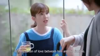 قسمت 26 سریال چینی خانم غیر قابل تحمل با زیرنویس فارسی _ Miss Unlovable Chinese Drama 2019