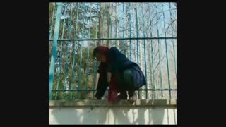 چشم و گوش بسته ~ دانلود کامل فیلم چشم و گوش بسته