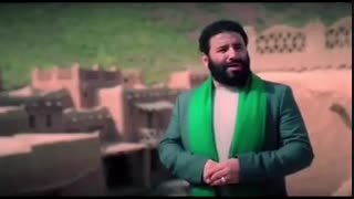 نماهنگ «تشرف» با نوای سید مهدی میرداماد  تقدیم به حضرت خدیجه(س)