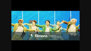 bts - party on my mind FMV