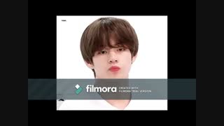 taehyung*delbari to fmv