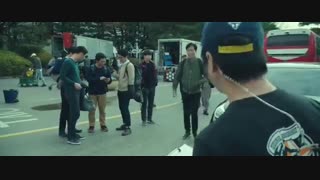 فیلم جدید کره ای (کلید شانس)دوبله فارسی