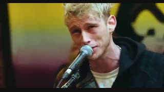 Machine gun kelly mgk funny