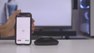 ریموت یونیورسال BroadLink مدل RM4 Pro