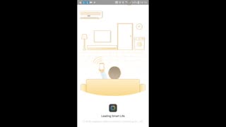 پریز هوشمند وای فای BroadLink مدل CONTROS-SP3