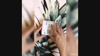 قفل هوشمند بایومتریک با اثر انگشت ضد آب مدل P3