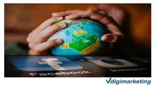 تبلیغ فیس بوک و اینستاگرام برای تمام فارسی زبانهای دنیا