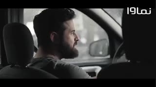 موزیک ویدیوی فیلم طلا با صدای گرشا رضایی