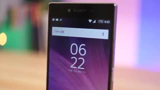 ویدیو بررسی گوشی موبایل سونی Xperia Z5 Premium مارکتیکا