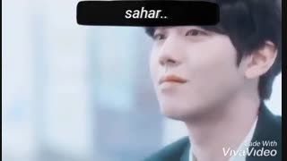 میکس شاد و عاشقانه سریال گوی سحرآمیز(آبیس)