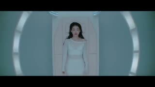 تیزر موزیک ویدیو جدید  Eight از IU Feat. SUGA BTS / آیو و شوگا بی تی اس