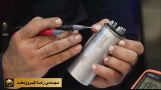 آموزش نصب و تعمیرات پکیج دیواری - آموزشگاه فن آموزان