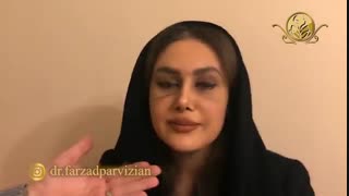 یک هفته بعد از عمل زیبایی بینی | دکتر پرویزیان جراح پلاستیک