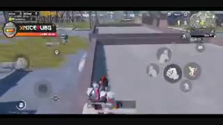 آموزش | چگونه بر روی سقف انبار در منطقه میلیتاری بیس برویم؟