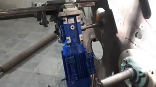 ساخت دستگاه تراش پرتابل روکار | 09120452250 | تراش پرتابل | بورینگ پرتابل