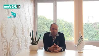 مدت زمان نمایش اطلاعات سایت در وبمستر - دکتر رضا شیرازی