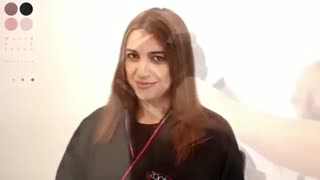 کراتینه مو و ریباندینگ