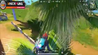 آموزش | چگونه در منطقه narip در مپ سانهوک مخفی شویم؟