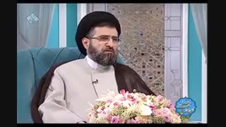 امام صادق (ع) - کنار قبر پدر و مادر محل استجابت دعا