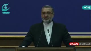 آخرین وضعیت دانشجویانی که به تازگی دستگیر شده‌اند