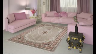 نرم افزار شبیه سازی فرش