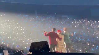 SC & SUHO Just us2
