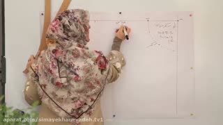 آموزش الگوی دامن کلوش در سایت سیماکده